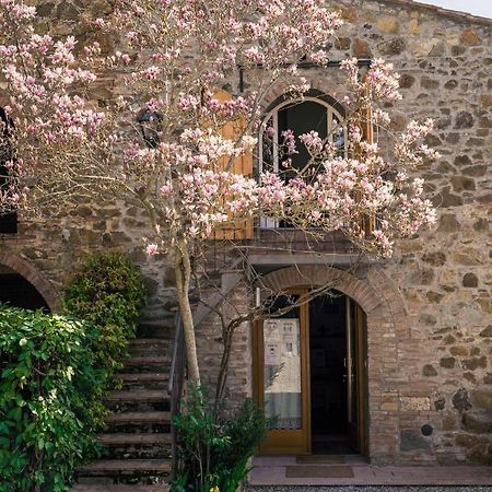 La Magnolia Bed and Breakfast Greve in Chianti Eksteriør billede