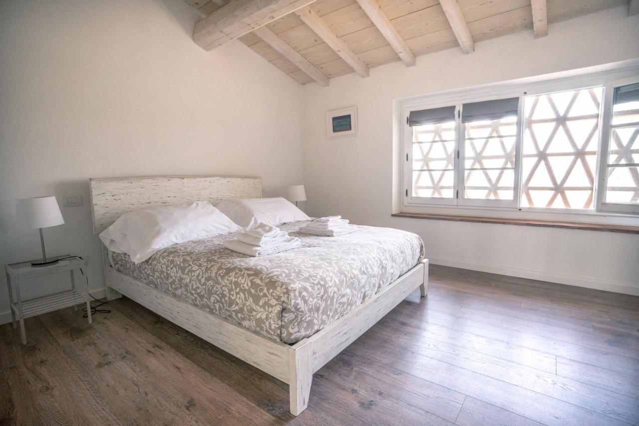 La Magnolia Bed and Breakfast Greve in Chianti Eksteriør billede