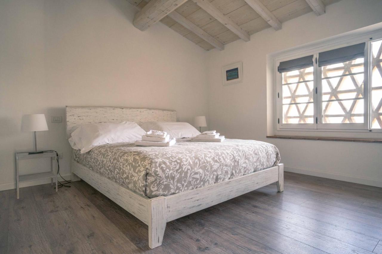 La Magnolia Bed and Breakfast Greve in Chianti Eksteriør billede