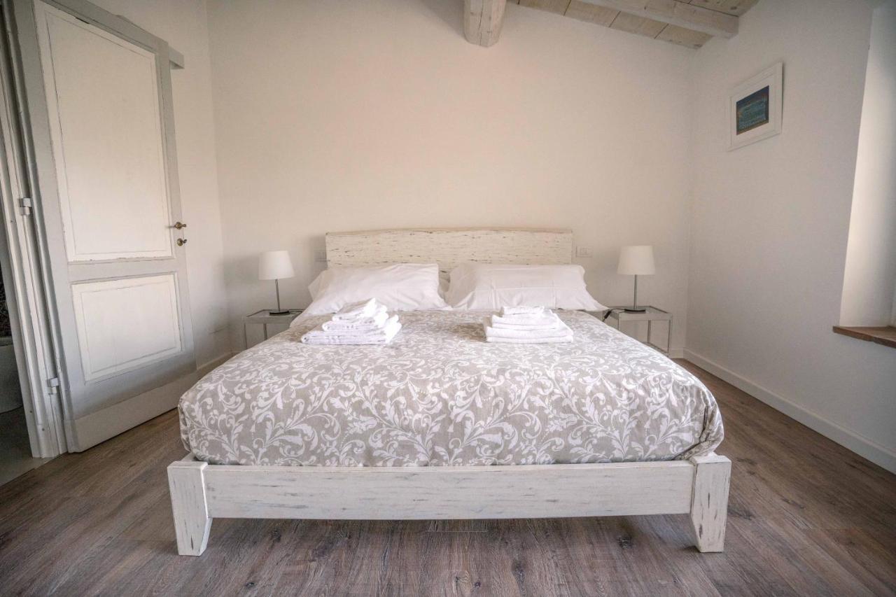 La Magnolia Bed and Breakfast Greve in Chianti Eksteriør billede