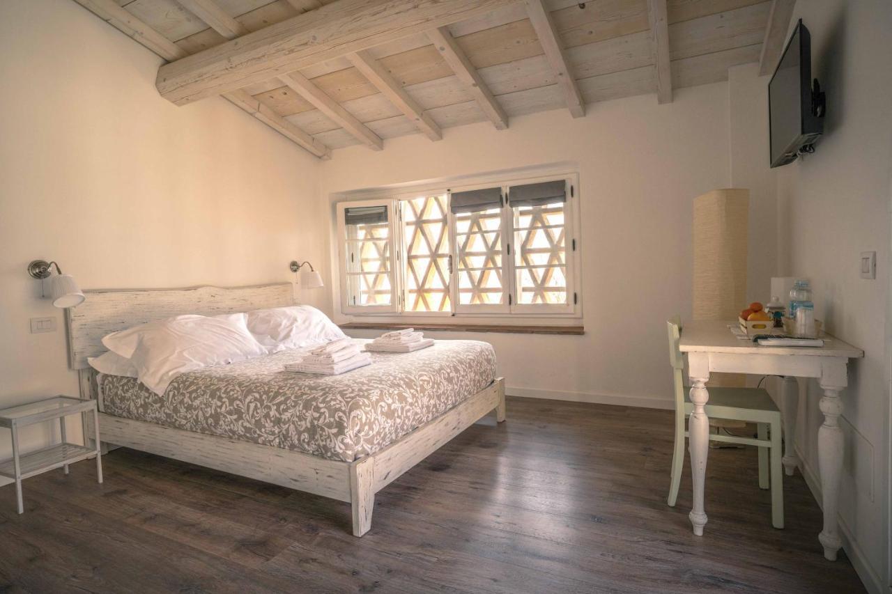 La Magnolia Bed and Breakfast Greve in Chianti Eksteriør billede