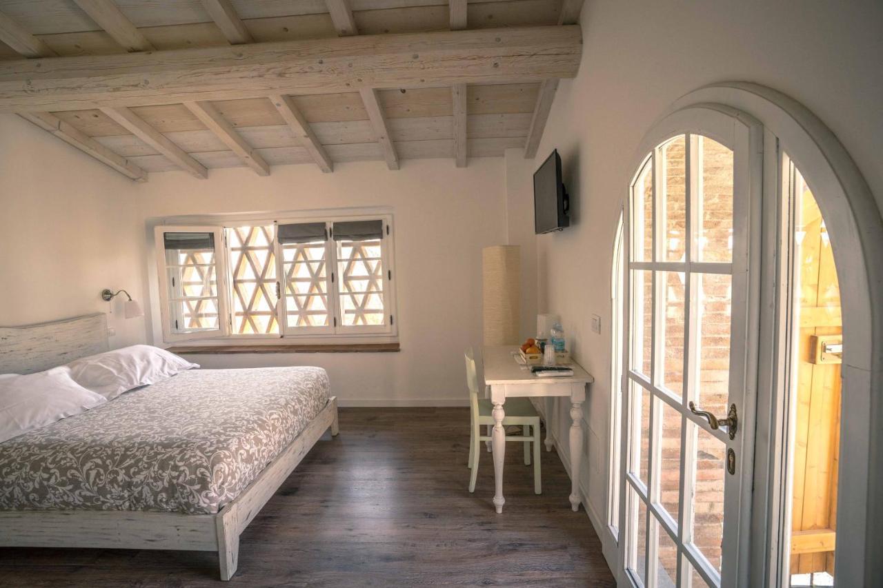 La Magnolia Bed and Breakfast Greve in Chianti Eksteriør billede