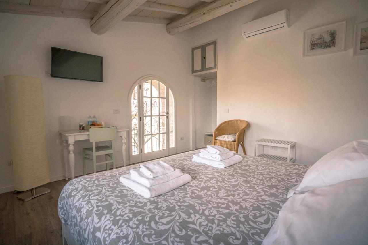 La Magnolia Bed and Breakfast Greve in Chianti Eksteriør billede